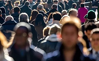 TÜİK: İkinci çeyrekte işsizlik yüzde 7,9 oldu