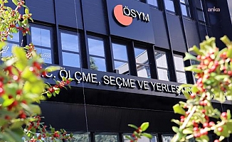 YÖKDİL-2, pazar günü yapılacak