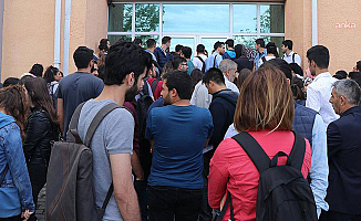 2026-YKS ile üniversitelere yerleşenler de öğrenci affından yararlanabilecek