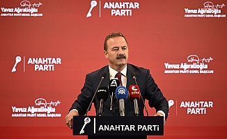 Ağıralioğlu: "20 milyar doların da, borsada eriyen trilyonlarca liranın da hesabı bu millete verilmelidir"