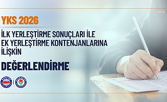 Eğitim-Bir-Sen: Devlet üniversitelerine yerleşen 30 binden fazla aday kayıt yaptırmadı