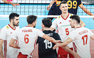 Filenin Efeleri, Romanya'ya 3-1 mağlup oldu: Gruptan çıkma umudu son maça kaldı