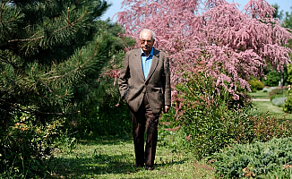 İnce Memed'in izinde dört gün: Yaşar Kemal'in Çukurova'sı buluşuyor