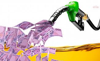 Motorinde tarihi gece: Motorine bu gece yarısı 4 lira 62 kuruş zam bekleniyor, motorinin litresi 100 lirayı aşacak