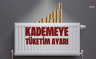 Doğal gazda kademeye tüketim ayarı: Aylık limitlerin artırılması gündeme geldi