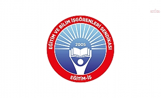 Eğitim-İş'ten MEB'in "Ortak Yazılı Sınav Sistemi"ne tepki: Öğretmenin ölçme değerlendirme yetkisi kısıtlanıyor