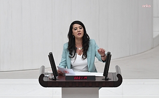 EMEP'li Karaca, "İzmir'deki Eğitim Sen yöneticilerinin engellenmesi" iddiasını TBMM gündemine taşıdı