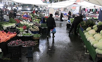 İstanbul Ticaret Odası: Eylül ayında İstanbul'un aylık enflasyonu yüzde 2,11, yıllık enflasyonu ise yüzde 33,55 gerçekleşti