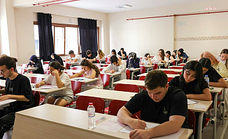 LGS kapsamındaki merkezi sınav, 13 Haziran 2027 Pazar günü gerçekleştirilecek