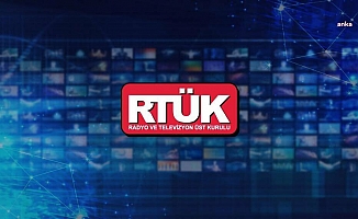 RTÜK'ten Sözcü TV ve Koza TV'ye ceza