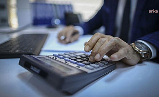 TÜİK: Ekonomik güven endeksi ekim ayında 97,3 oldu