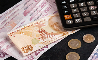 TÜİK: Sanayi, inşaat, ticaret ve hizmet sektörleri toplamında ciro endeksi ağustos ayında yıllık yüzde 31,8 arttı