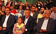 ATAŞEHİR’İN DÖRT BİR YANINDA FESTİVAL COŞKUSU DEVAM EDİYOR