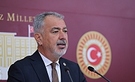 CHP’li Uzun: “Siber saldırılar artıyor "