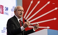 Kemal Kılıçdaroğlu: "Mülakata takılan evlatlarımız için ben sokakta mücadele ederken, siz kapılara kilit vuruyordunuz"