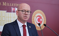 CHP’li Sarı, “AKP iktidarı verdiği sözleri tutmadı”