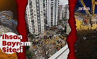 Depremde 82 kişiye mezar olan İhsan Bayram Sitesi davası... Tutuklu sanıktan müşteki avukatına: Baroya şikayet edeceğiz, hesap soracağız