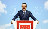 Erhan Adem: "22 yıldır bu ülkede ne bayram eden çiftçi ne de günü kutlanabilen bir tarım kaldı"