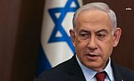 İsrail Başbakanı Netanyahu Macron’u Hamas’ı desteklemekle suçladı