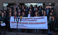 İstanbul Barosu'ndan "toplumsal cinsiyet" açıklaması: "Bakanlıklar ve kamu kurumları bu gerçeği yasaklamakla değil, tanımakla yükümlüdür”