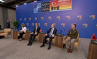 NATO Dışişleri Bakanları Gayriresmi Toplantısı... Fidan: İstanbul'daki görüşmeler, umarım yeni bir sayfa açmamıza vesile olacak