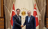 NATO Genel Sekreteri Rutte: Türkiye, sağlam bir müttefiktir