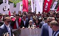 Özgür Özel: “Atatürk Cumhuriyet’i gençlere emanet etti, gençler de bu emanete çok güçlü şekilde sahip çıkıyor”