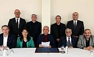 PKK kongresinden sonra Öcalan’dan ilk mesaj: “Alınan kararları ve önümüzdeki döneme ilişkin mesajları saygıyla selamlıyorum”