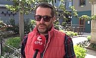 Sinoplu vatandaş: “Tarım ülkesi Türkiye’de bu kadar ot, yaprak pahalı olursa her şey pahalı olur"