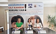 Türk Dermatoloji Derneği, deri kanserine karşı Türkiye genelinde ücretsiz taramalar başlattı