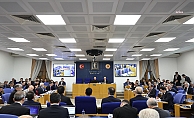 TBMM Plan ve Bütçe Komisyonu... CHP'li Akay: "ÖTV, KDV ve trafik cezalarının oranlarıyla ilgili fahiş uygulamaların önüne geçilmelidir"