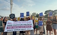 Antakya Kadın Platformu'ndan Ayşe Tokyaz cinayetine tepki: "Bu bir örgütlü suçtur"