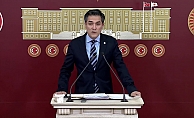 İYİ Partili Kavuncu: Terörsüz Türkiye süreci PKK'nın bu ülkeye verdiği zarardan çok daha fazlasını verebilme riskini taşıyan bir süreç