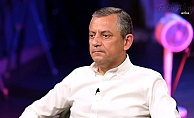 Özgür Özel: “AK Parti'nin ve MHP'nin düşman olmadan siyaset yapamama gibi bir sorunları var”