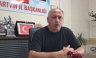 span style=color:#ff0000CHP Artvin İl Başkanı Atan: quot;Kota uygulamaları nedeniyle üretici çayını 15 liraya satmak zorunda kaldıquot;/span
