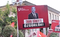 span style=color:#ff0000CHP#39;nin Beyoğlu mitinginde yurttaşlardan iktidara tepki: Belediye başkanlarıyla uğraşmasınlar, pahalılığı düşürsünler/span