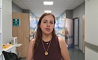 Hataylı depremzede akciğer nakli bekliyor: "Uygun akciğer bulunmaması durumunda eşime 6 aylık ömür biçildi"