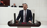 CHP’li Başevirgen: 11 bin 57 yaşlımız huzurevi sırasında bekliyor