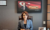 CHP’li Gülcan Kış: “Bir yılda ev sözü verdiniz, üç yılda umut bile veremediniz!”