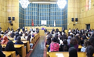 TBMM'de Abdullah Öcalan lehine slogan atanlar hakkında suç duyurusu