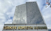 TÜİK: Gayrisafi Milli Hasıla 2024 yılında 44 trilyon 44 milyar 657 milyon 144 bin TL oldu