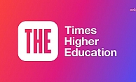 Yükseköğretim derecelendirme kuruluşu Times Higher Education 2026 verilerini açıkladı: Koç, ODTÜ, Sabancı ve Boğaziçi İlk 500’de