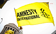 Uluslararası Af Örgütü: "Türkiye'de, yargı bağımsızlığı ve ifade özgürlüğünde gerileme var"