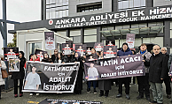 15 yaşındaki Fatih Acacı cinayeti davasında gerekçeli karar açıklandı: “Öldürme kastı var, ancak ilk haksız hareket maktulden”