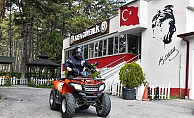 ABB, bayramda teyakkuzda... ANFA Güvenlik, 4 bin personelle sahada olacak