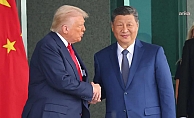 span style=color:#ff0000ABD Başkanı Trump ile Çin Devlet Lideri Jinping#39;in görüşmesinde ticaret, İran savaşı ve Tayvan başlıkları öne çıkıyor/span