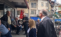 span style=color:#ff9900Artvin#039;de yurttaş sahaya çıkan CHPlilere yakındı: Bu zamlarla emekli 10 yıl sonra dilenci olur”/span