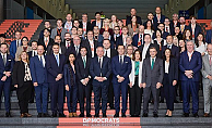 Avrupa Demokratları Partisi’nden 'mutlak butlan' tepkisi: “Avrupa gözlerini kapatamaz”
