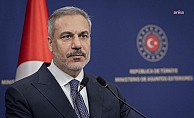 span style=color:#ff0000Bakan Fidan: ABD ile İran#39;ın anlaşması her zamankinden daha yakın/span