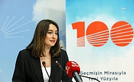 Bankoğlu: Sarayın Aile Masalı, Yoksulluğun ve Baskının Perdesidir!
